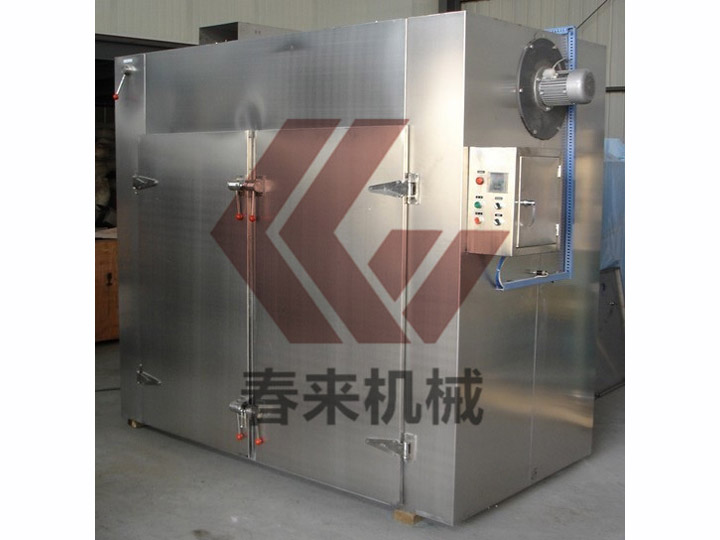 葛根烘干機(jī)/葛根全原粉干燥機(jī)